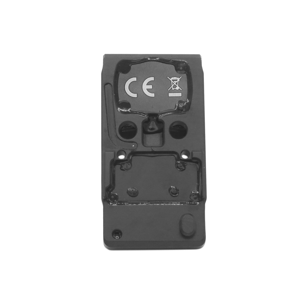Holosun SCS-VP9-GR vert VP9 solaire
