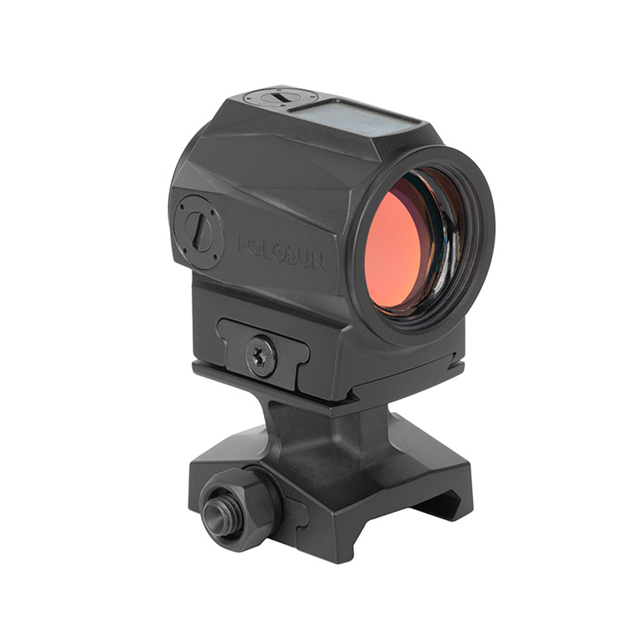 Point vert solaire Holosun SCRS-GR-2