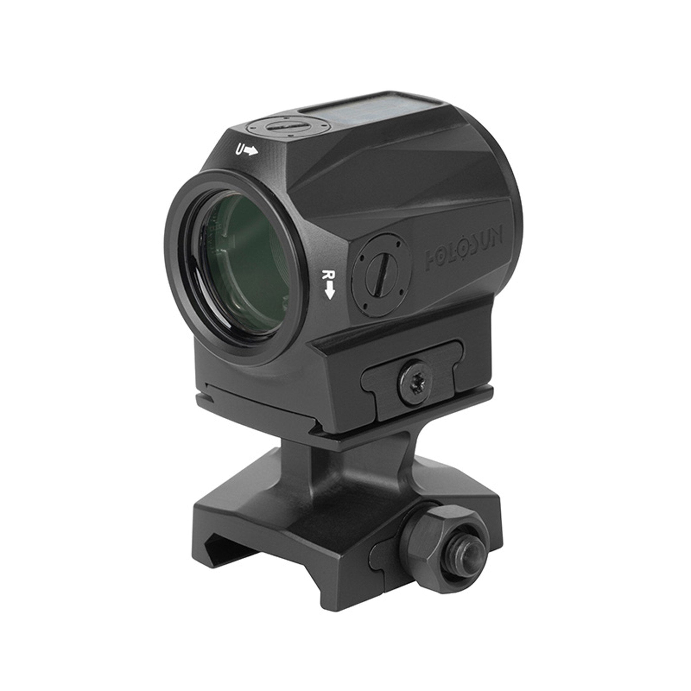 Point vert solaire Holosun SCRS-GR-2