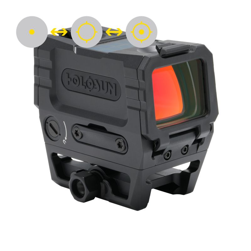Holosun AEMS EVO GD reflex sight