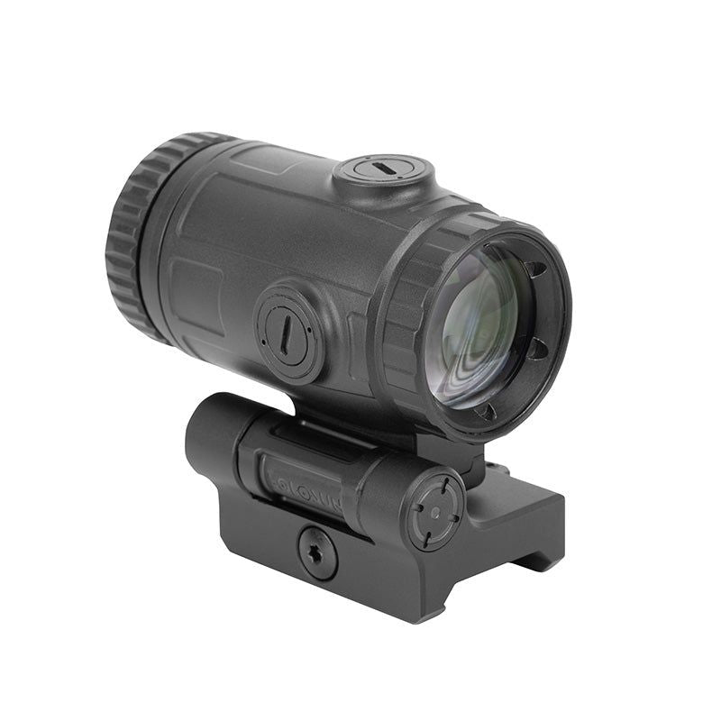 Holosun HM3X Micro magnifier