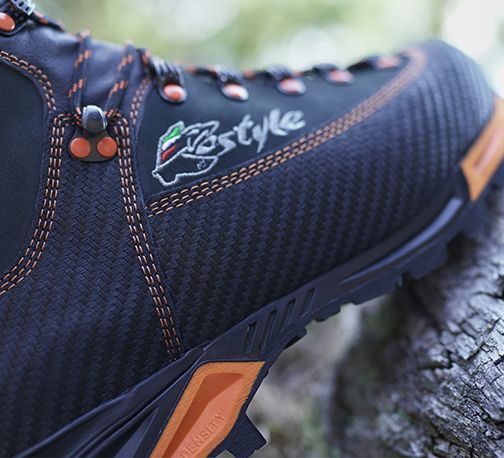 Kostyle Stiefel KS-CARB