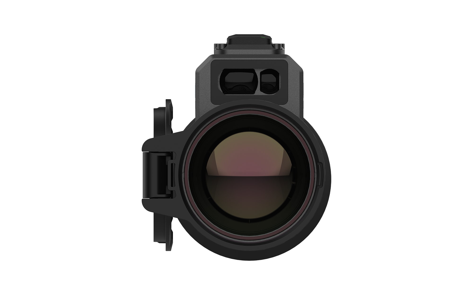 FALCON MEDUSA M1-650L visor térmico con LRF