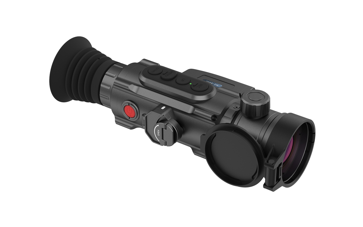 FALCON MEDUSA M2-650L cannocchiale termico con telemetro laser (LRF)