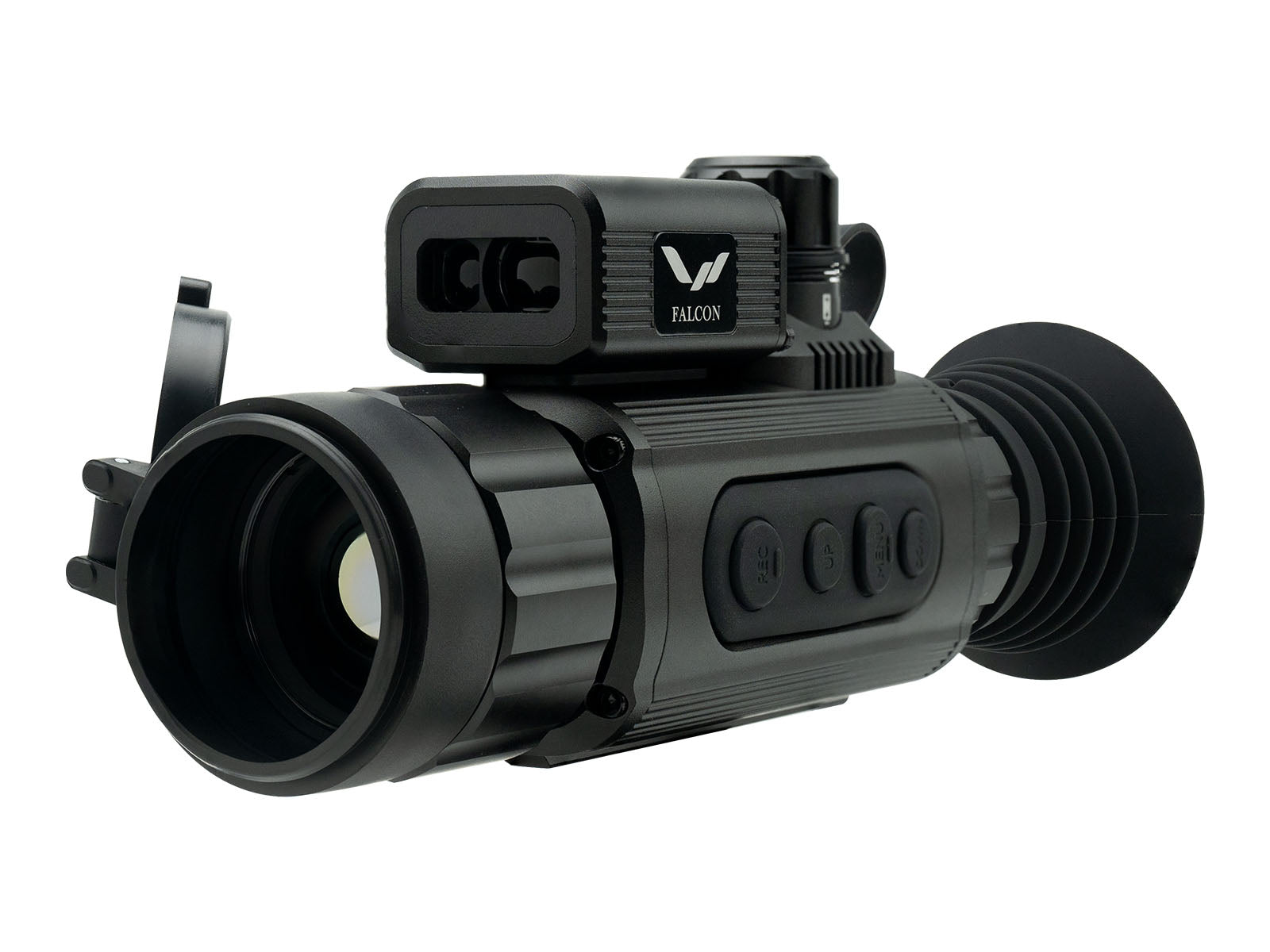 FALCON MEDUSA M3-635L visor térmico con LRF