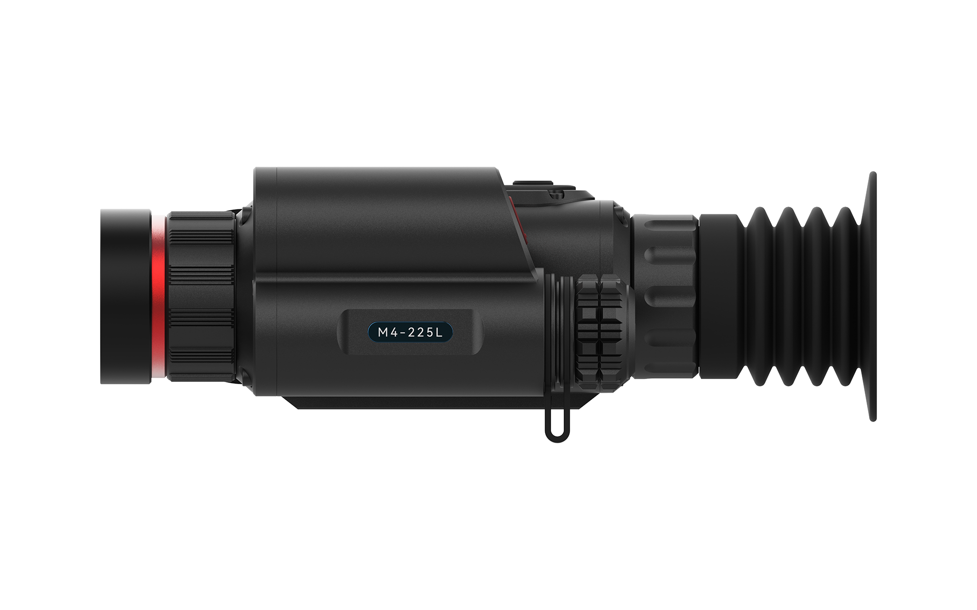 FALCON MEDUSA M4-225L termovizijski strelni daljnogled z LRF-jem