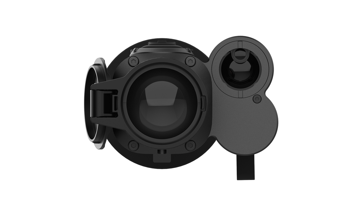 FALCON MEDUSA M4-225L termovizijski strelni daljnogled z LRF-jem