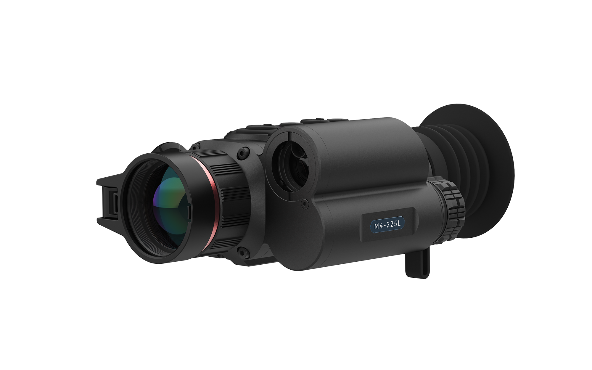 FALCON MEDUSA M4-225L termovizijski strelni daljnogled z LRF-jem