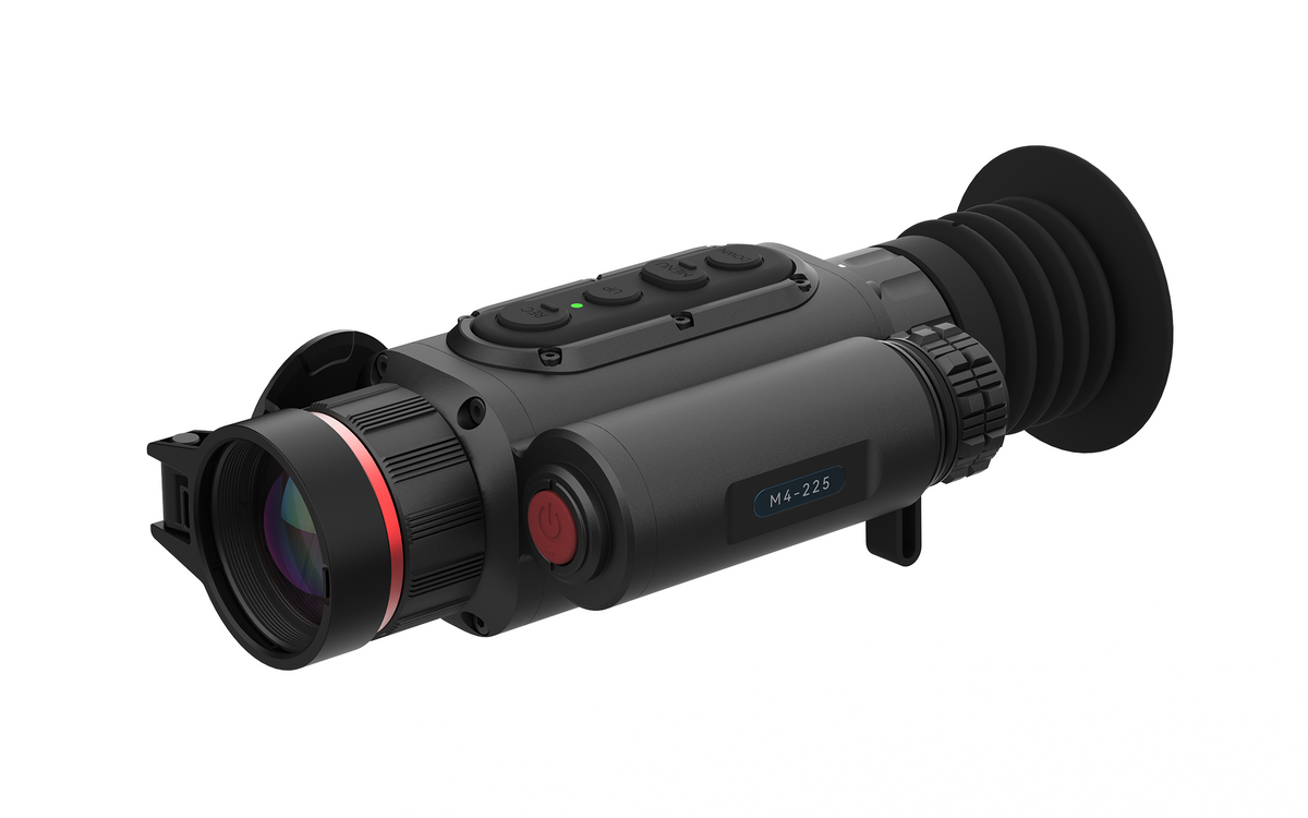 FALCON MEDUSA M4-225 termovizijski strelni daljnogled