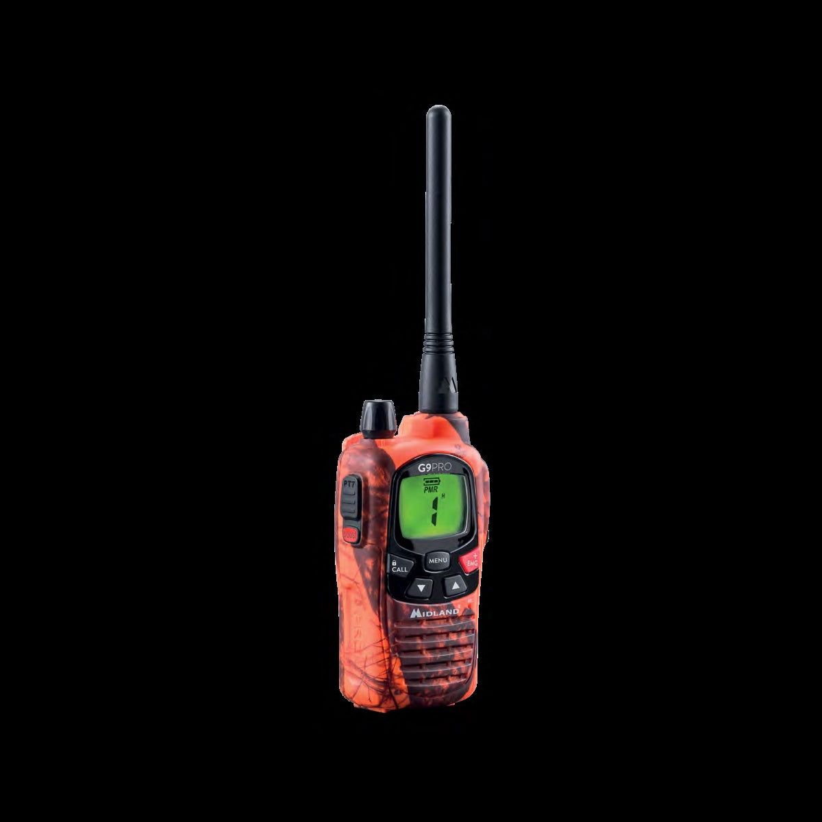 Midland G9 Pro Blaze PMR radio