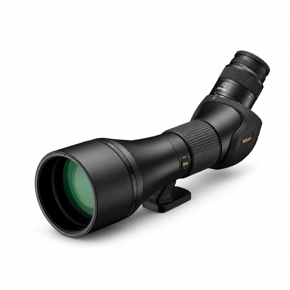 Nikon Fieldscope Monarch ED 82 A