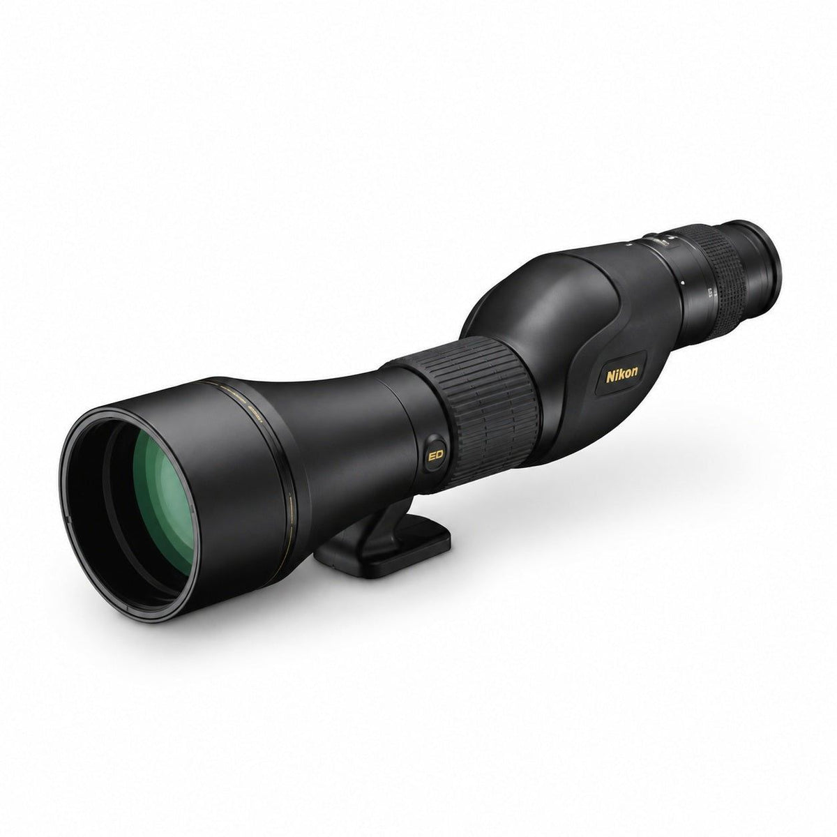 Nikon Fieldscope Monarch ED 82 S