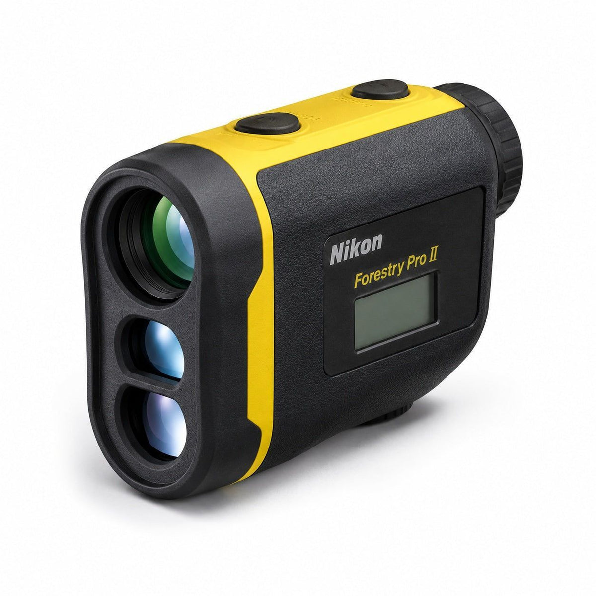 Nikon Forestry Pro II Entfernungsmesser
