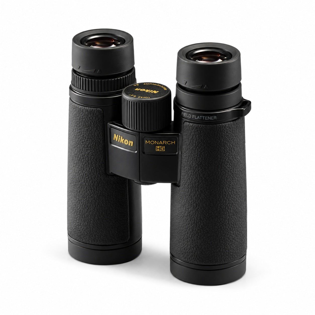 Nikon Monarch HG 10x42 Fernglas