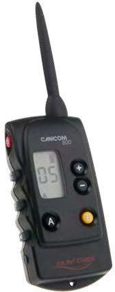 Numaxes Canicom 800 komplet