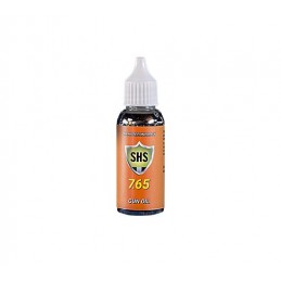 SHS 7.65 Gun Oil 30ml