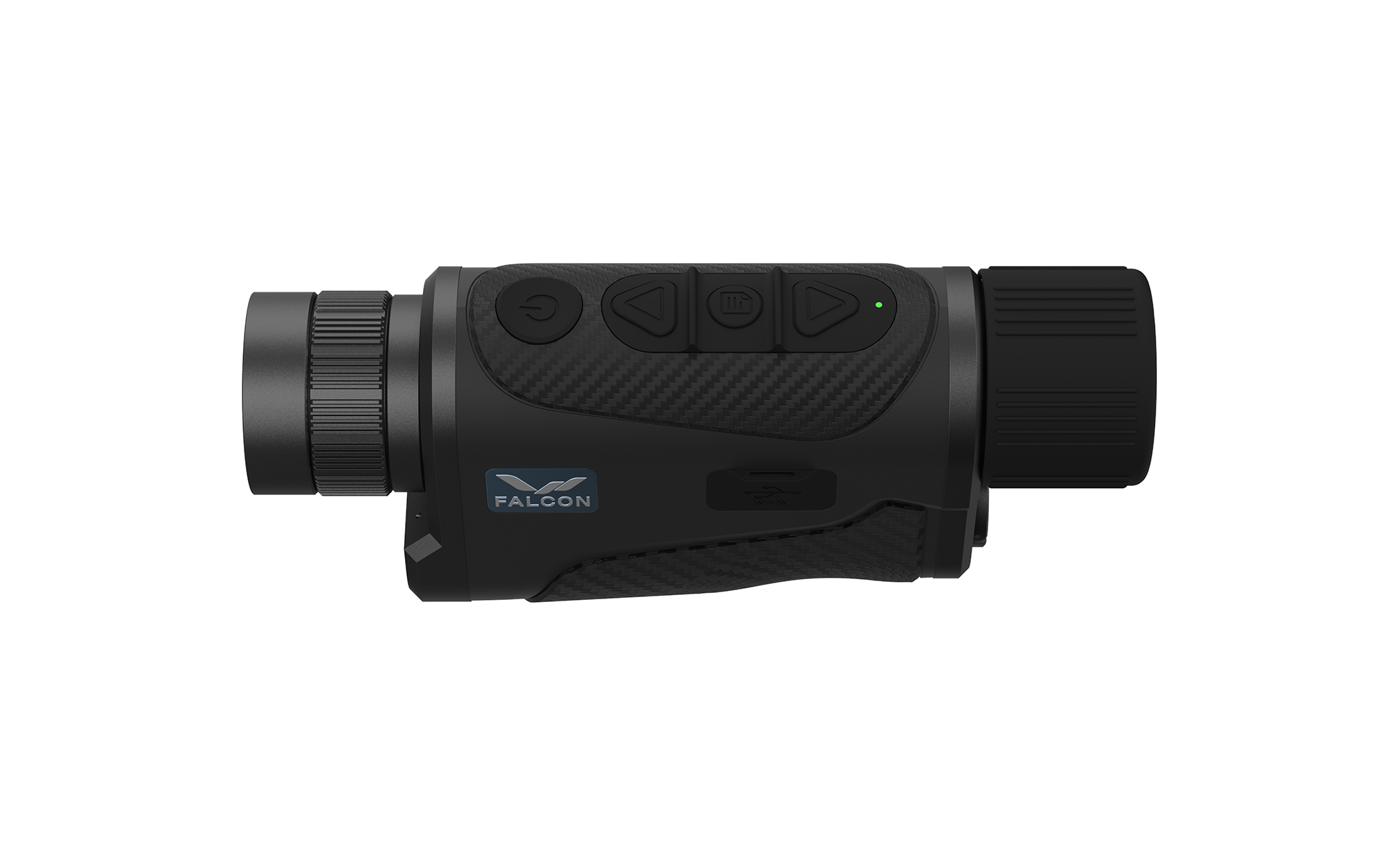 FALCON SURTUR S1-625L termalni monokular s LRF-om