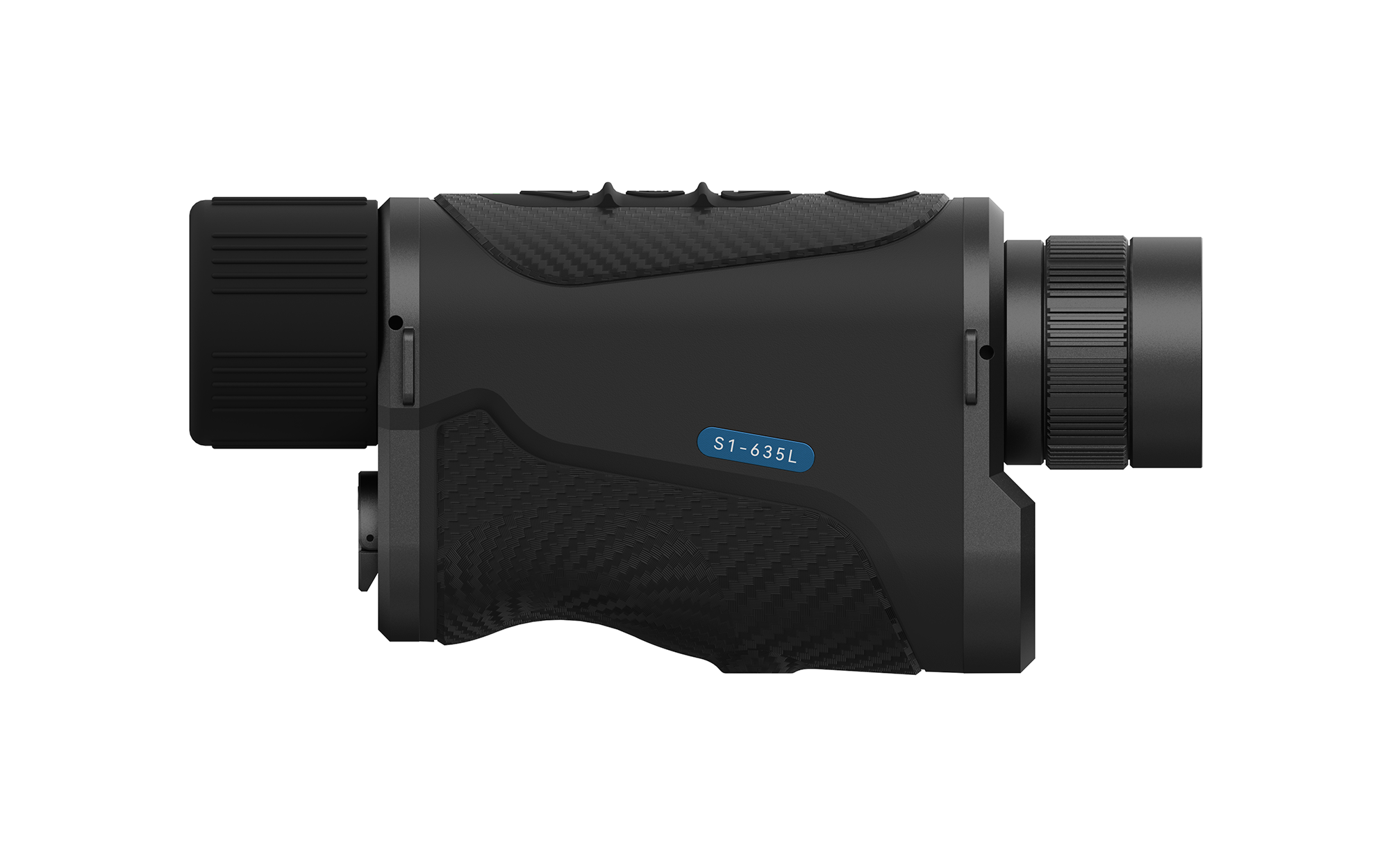 FALCON SURTUR S1-625L termalni monokular s LRF-om