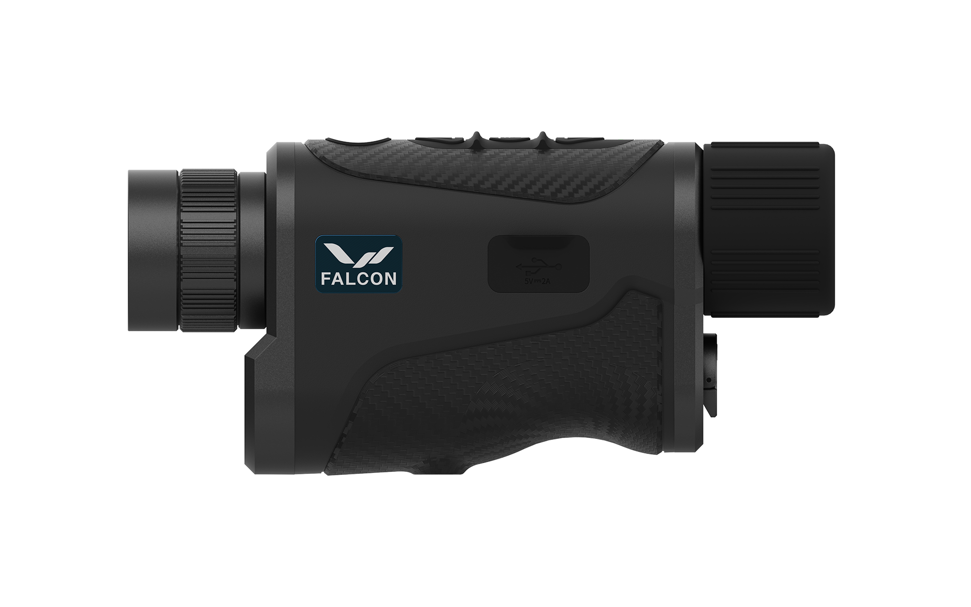 FALCON SURTUR S1-625L termalni monokular s LRF-om