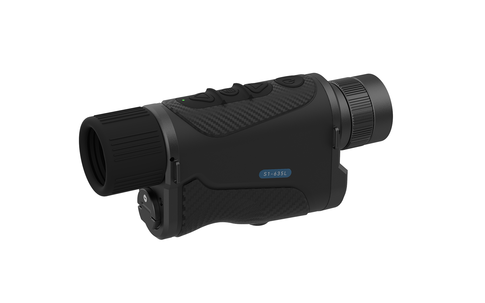 FALCON SURTUR S1-635L termovizijski monokular z LRF-jem