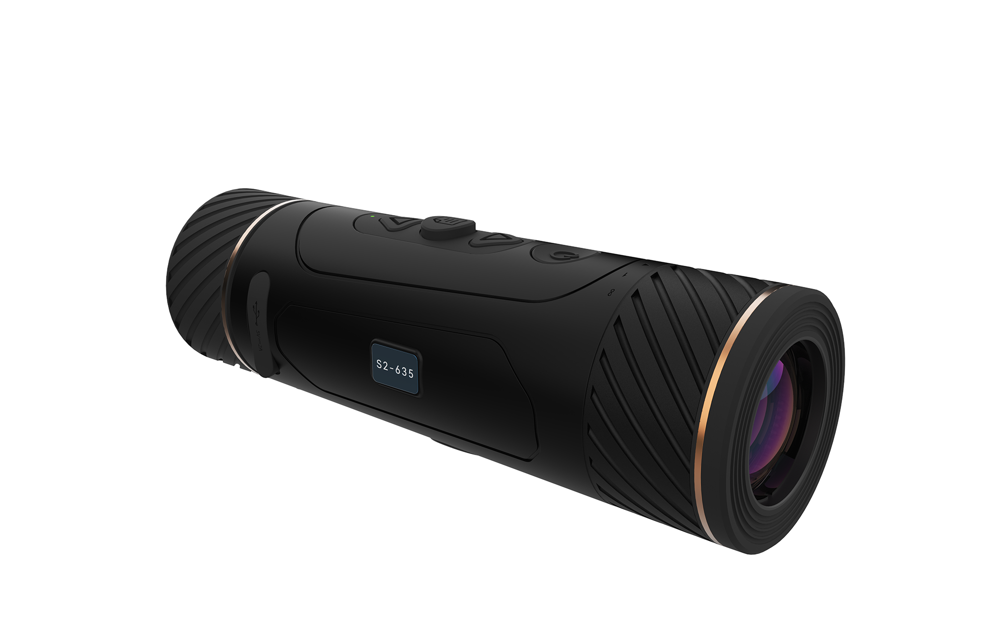 FALCON SURTUR S2-635 θερμικό μονόκυαλο