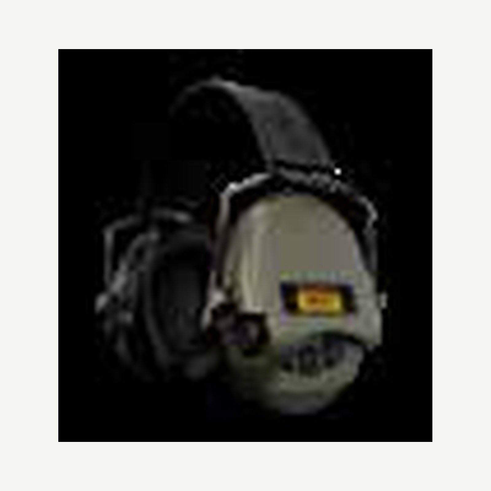 Sordin Supreme Pro X Black Neckband