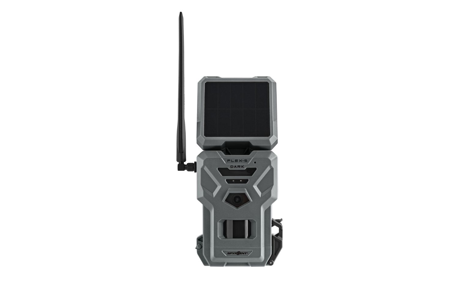 SpyPoint FLEX-S DARK SOLAR LTE kamera