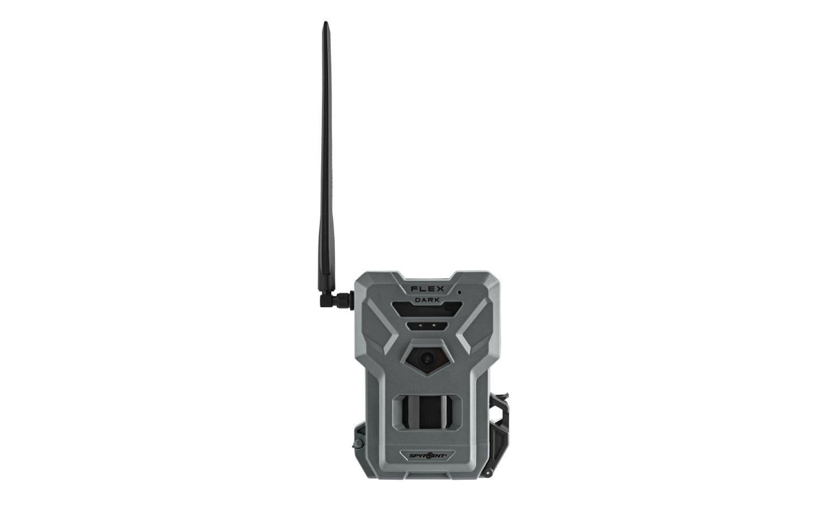 SPYPOINT cámara de fototrampeo FLEX DARK LTE