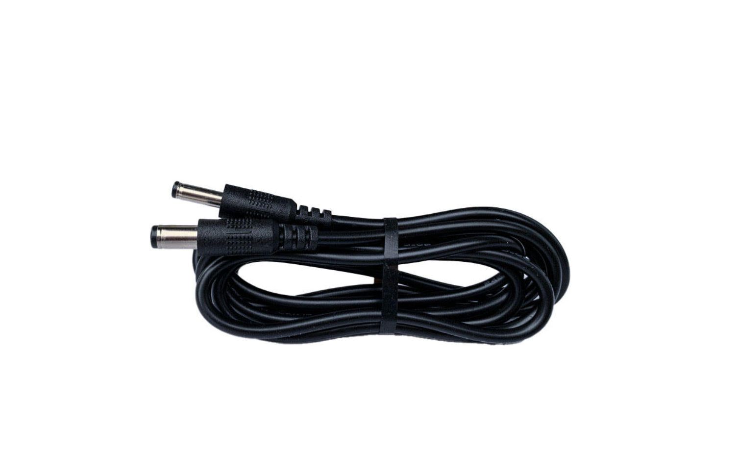 SpyPoint kabel napajanja 12V - crni vrh