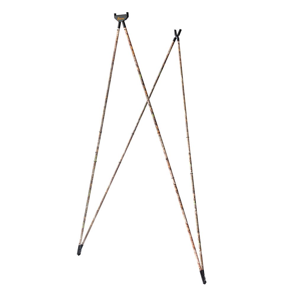 Stable Sticks Bush Essential Camo bipod H165 cm