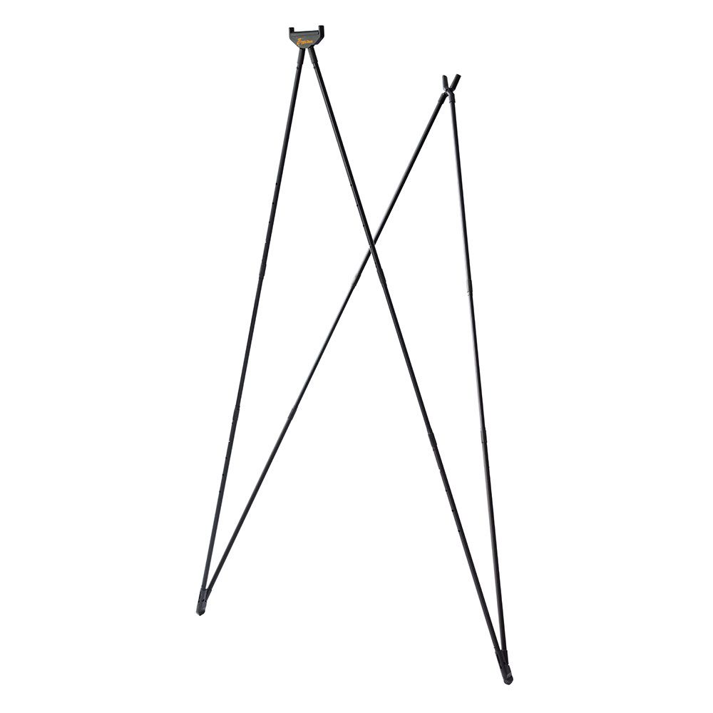 Stable Sticks Mountain aluminijski bipod H128–173 cm