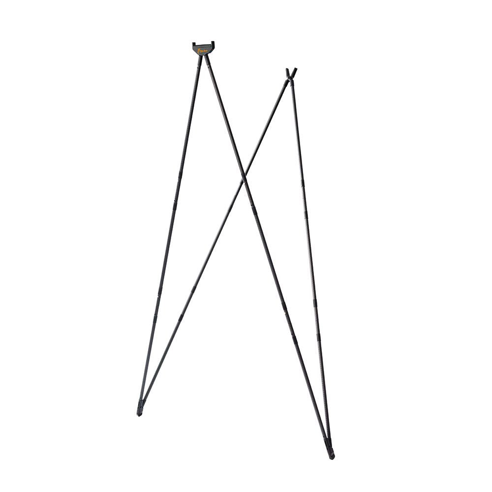 Stable Sticks Ultimate Carbon bipod H118–168 cm