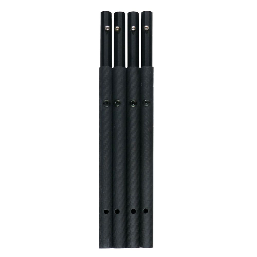 Stable Sticks ekstenzija +20 cm za Carbon