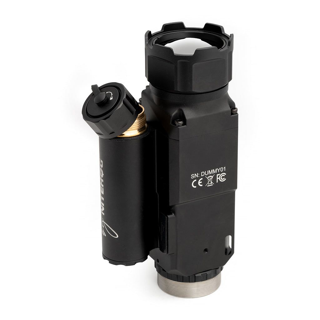 Nitehog Viper 35 2.0 Hunter Thermal Clip-On / Monokular
