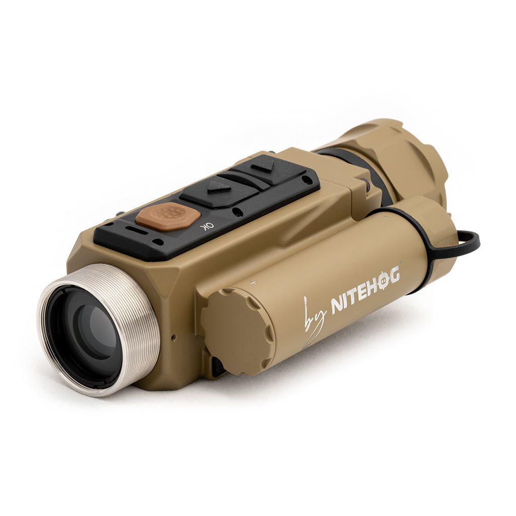 Nitehog Viper 35 2.0 Hunter Thermal Clip-On / Monokular
