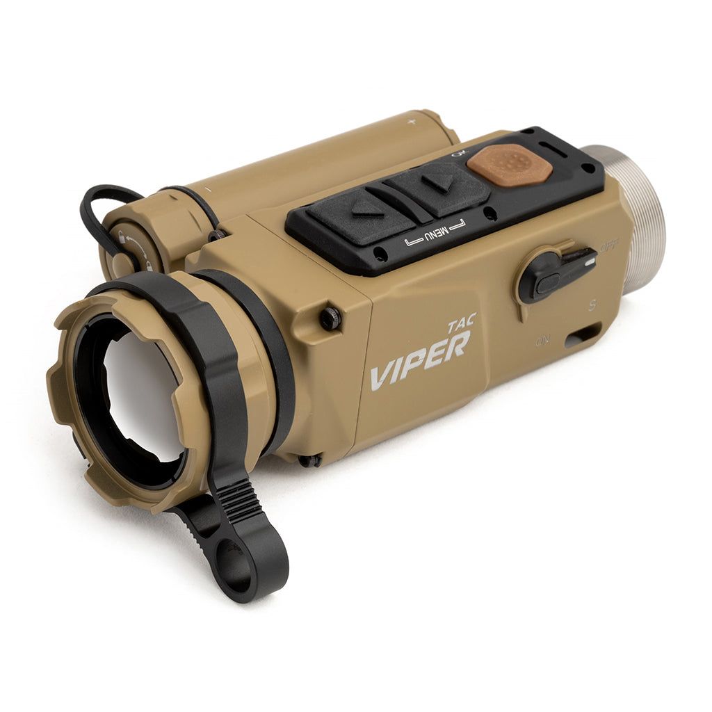 Nitehog Viper 35 2.0 Hunter Thermal Clip-On / Monokular