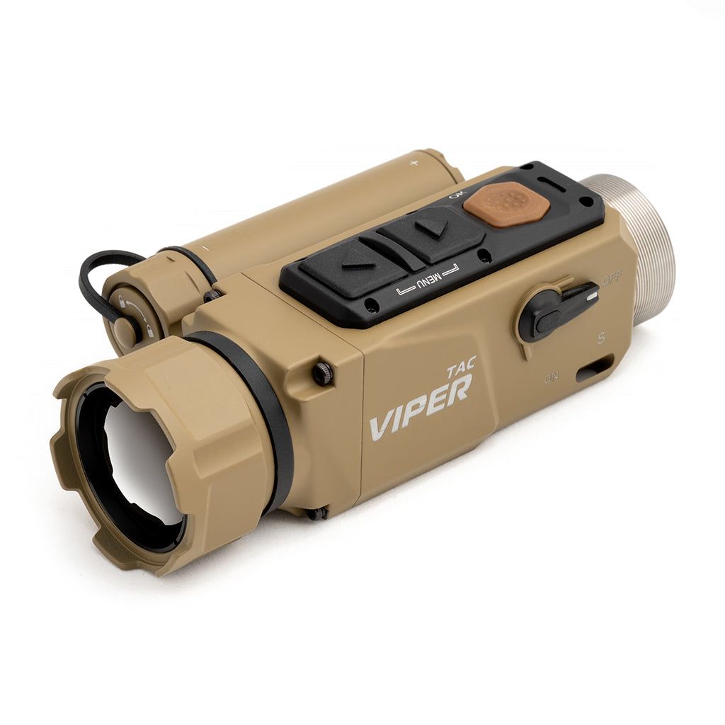 Nitehog Viper 35 2.0 Hunter Thermal Clip-On / Monokular