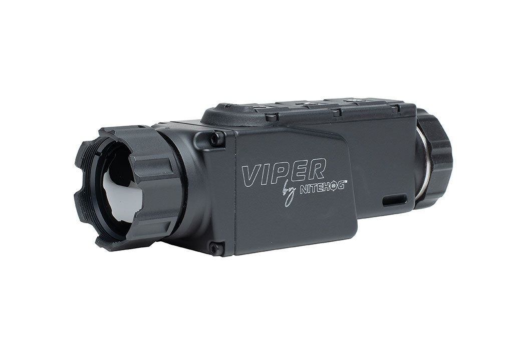 Nitehog Viper Lite 35 Wärmebild-Vorsatzgerät / Monokular