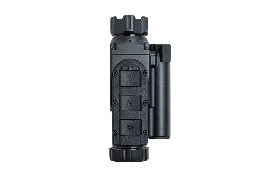 Nitehog Viper Lite 35 termalni clip-on / monokular