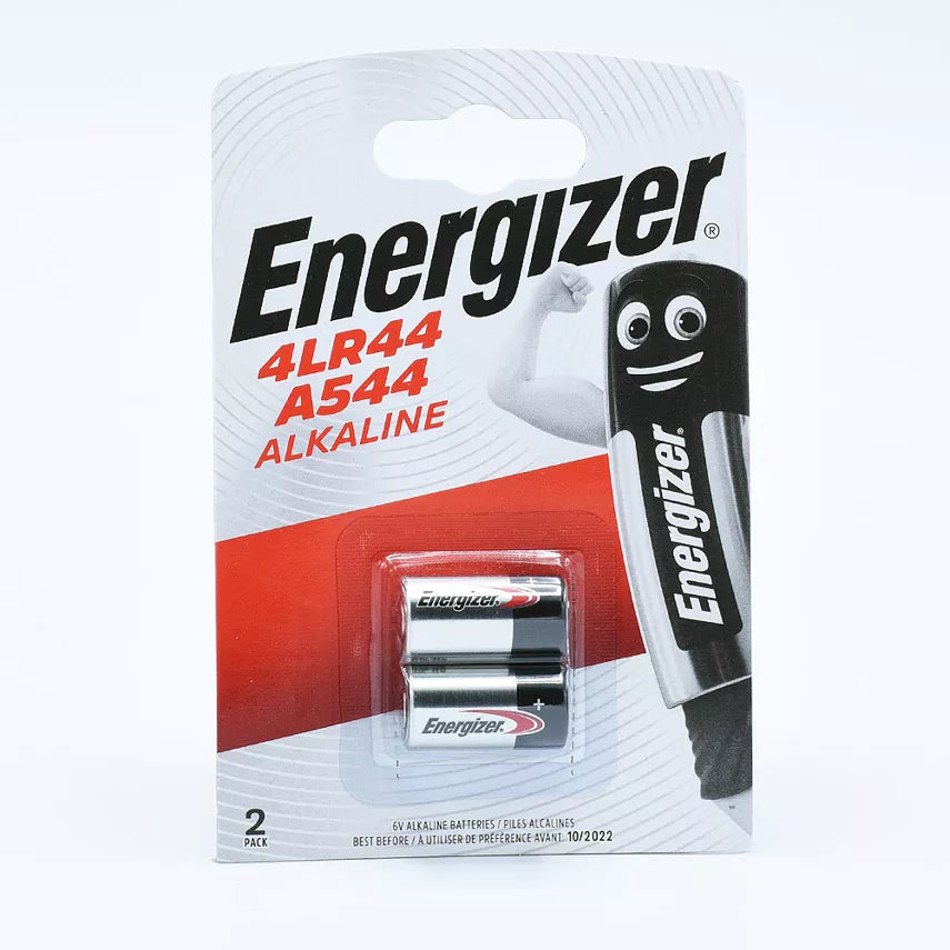 Energizer A544 alkalna 6V blister 2 kom