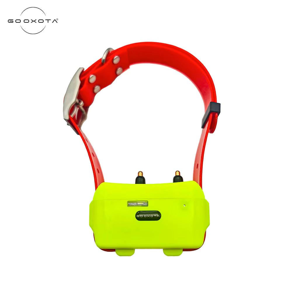 Gooxota ICAR IK22T Pro – collare GPS 4G per cani con portata illimitata
