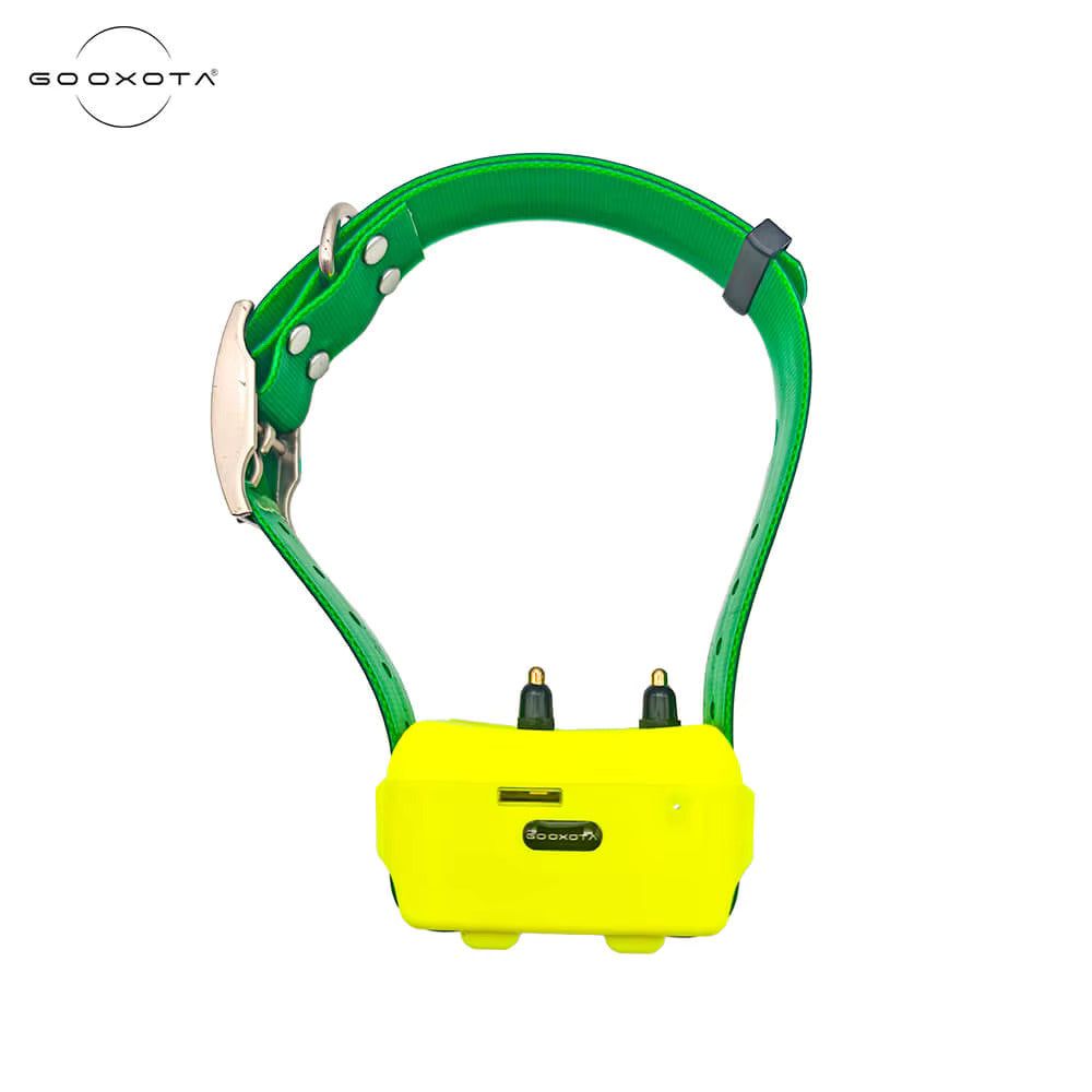 Gooxota ICAR IK22T Pro – collare GPS 4G per cani con portata illimitata