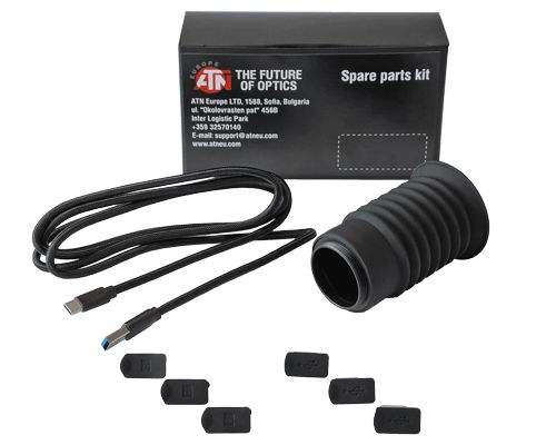 GEN 4 Zielfernrohr-Kit
