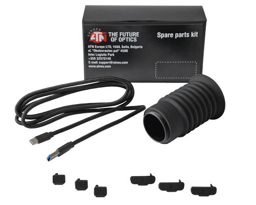 GEN 5 Zielfernrohr-Kit
