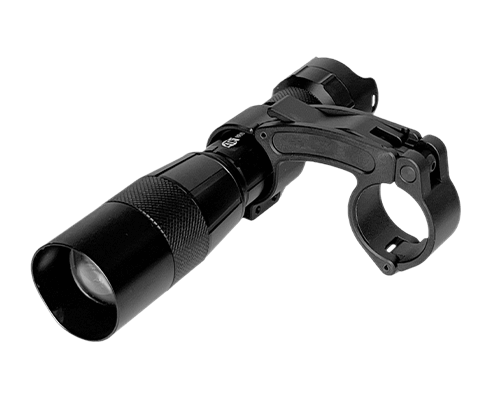 ATN IR 1K SuperMax plus Mount