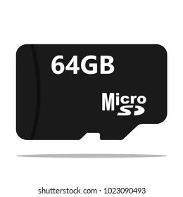 microSD kartica 64GB Class 10 High-Speed