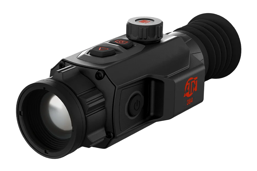 ATN ThOR 6 Mini 640x512 | 2-16x - slika 3
