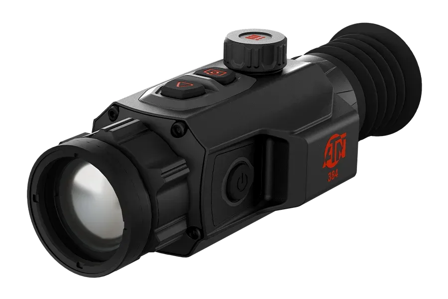 ATN ThOR 6 Mini 640x512 | 3-24x - Bild 2