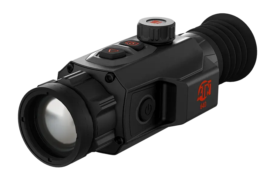 ATN ThOR 6 Mini 256x192 | 2-16x - Bild 2