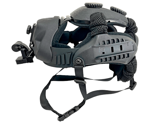 Universal Headset